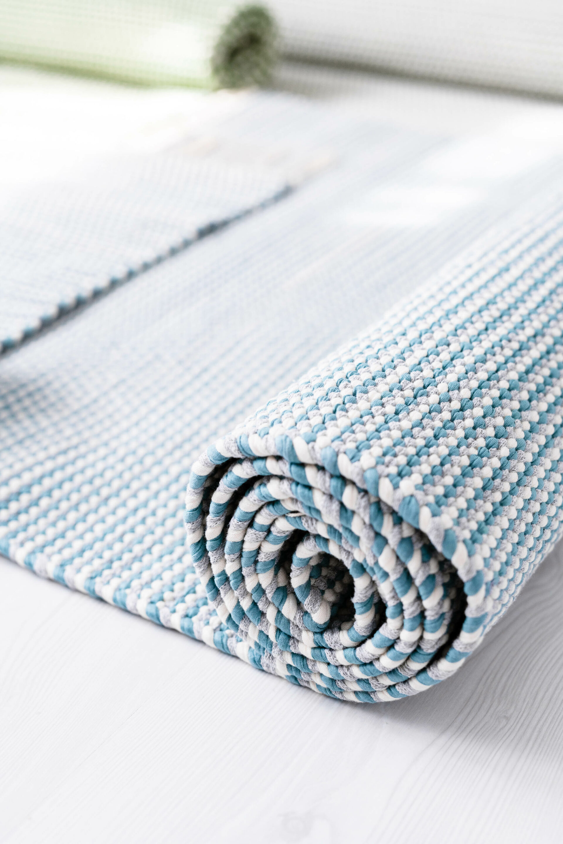 Raitoja ja Räsymattoja yrityskuvaus Piirto Photography